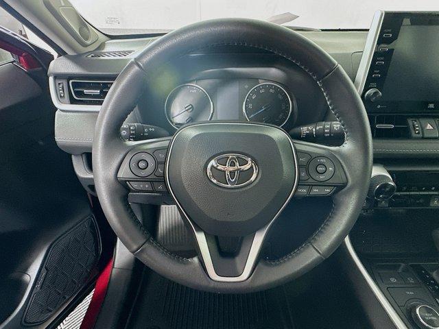 2022 Toyota RAV4 Vehicle Photo in Flemington, NJ 08822
