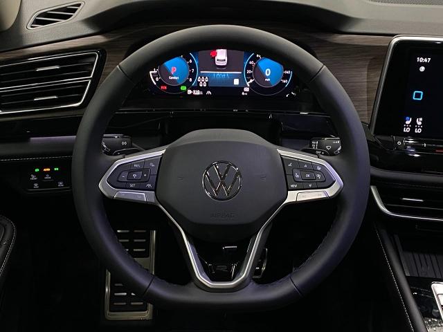 2026 Volkswagen Atlas Vehicle Photo in Appleton, WI 54913