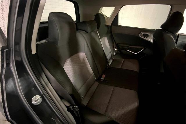 2023 Kia Soul Vehicle Photo in Lees Summit, MO 64086