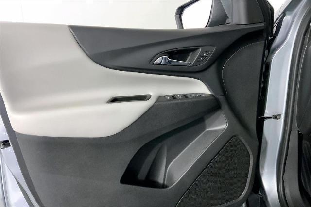 2023 Chevrolet Equinox Vehicle Photo in INDEPENDENCE, MO 64055-1314