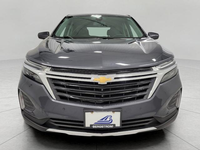 2023 Chevrolet Equinox Vehicle Photo in NEENAH, WI 54956-2243