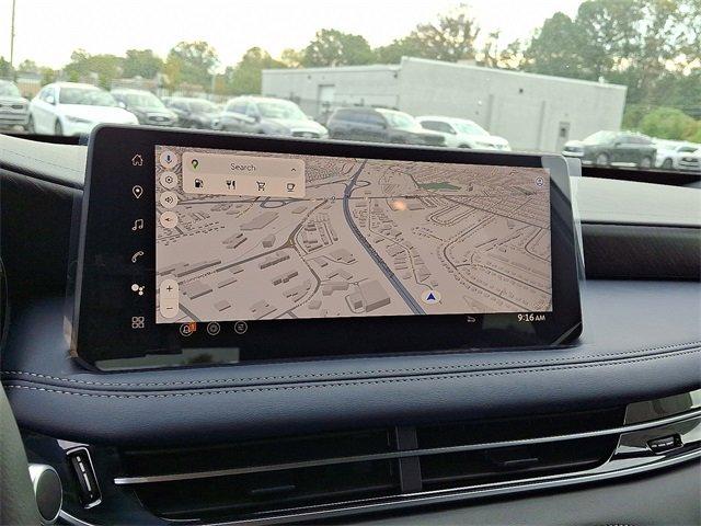 2026 INFINITI QX60 Vehicle Photo in Willow Grove, PA 19090