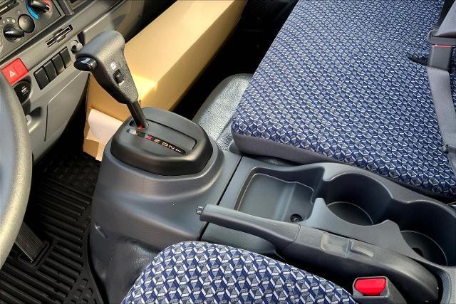 2024 Chevrolet 4500 HD LCF Diesel Vehicle Photo in TOPEKA, KS 66609-0000