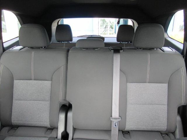 2025 GMC Acadia Vehicle Photo in LEESBURG, FL 34788-4022