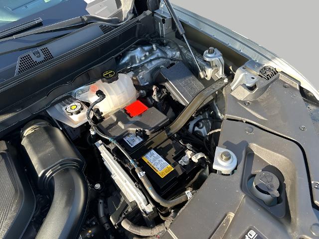 2024 GMC Acadia Vehicle Photo in MANITOWOC, WI 54220-5838