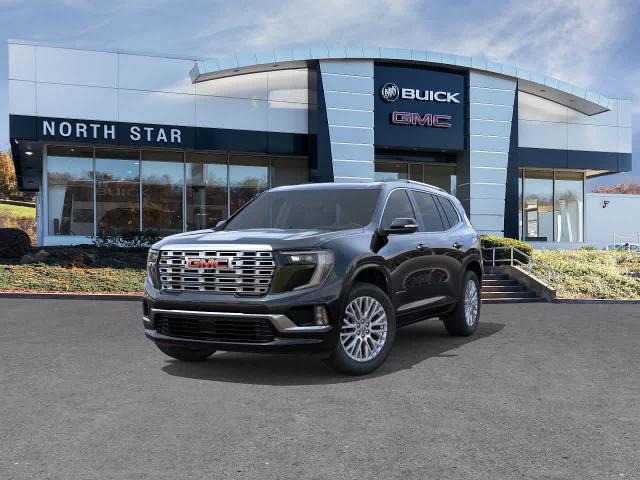 2026 GMC Acadia Vehicle Photo in ZELIENOPLE, PA 16063-2910