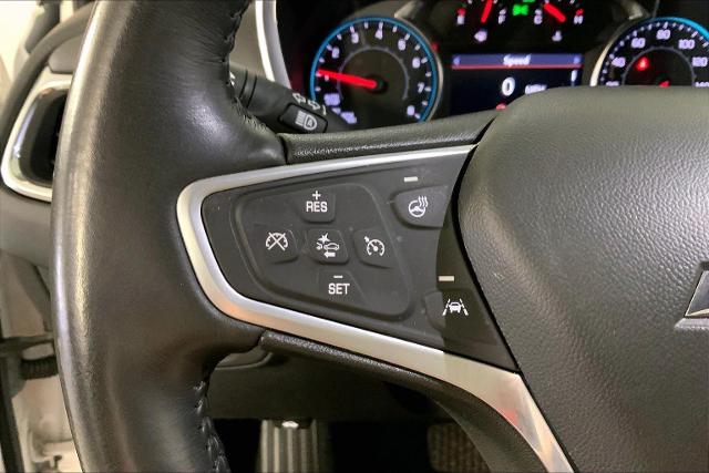 2022 Chevrolet Equinox Vehicle Photo in INDEPENDENCE, MO 64055-1314