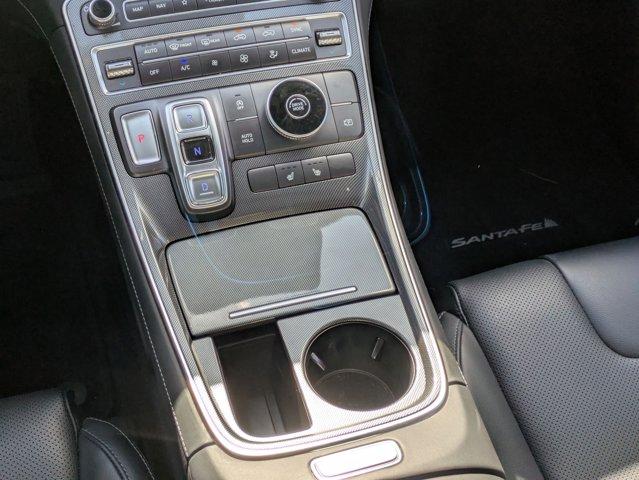 2023 Hyundai Santa Fe Vehicle Photo in SELMA, TX 78154-1460