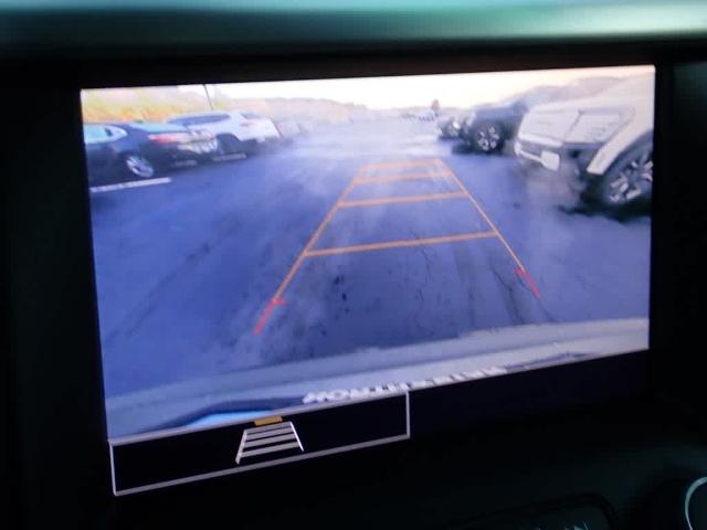 2023 GMC Acadia Vehicle Photo in ZELIENOPLE, PA 16063-2910