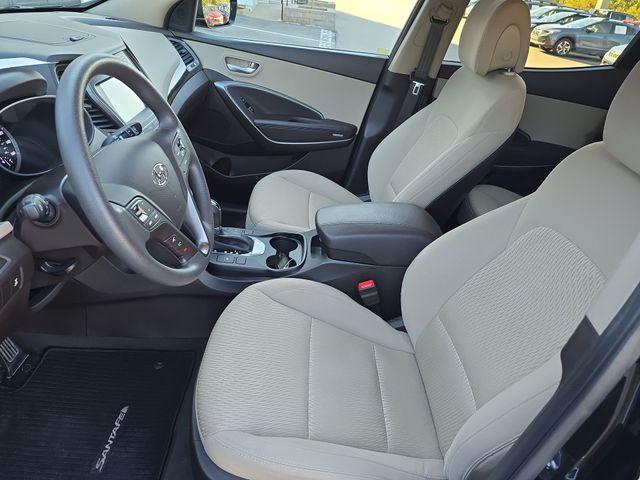 2018 Hyundai Santa Fe Sport Vehicle Photo in Pleasant Hills, PA 15236