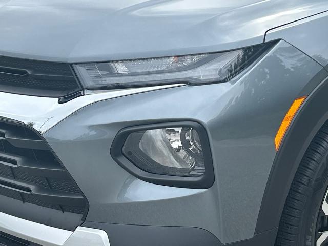 2021 Chevrolet Trailblazer Vehicle Photo in Statesboro, GA 30458