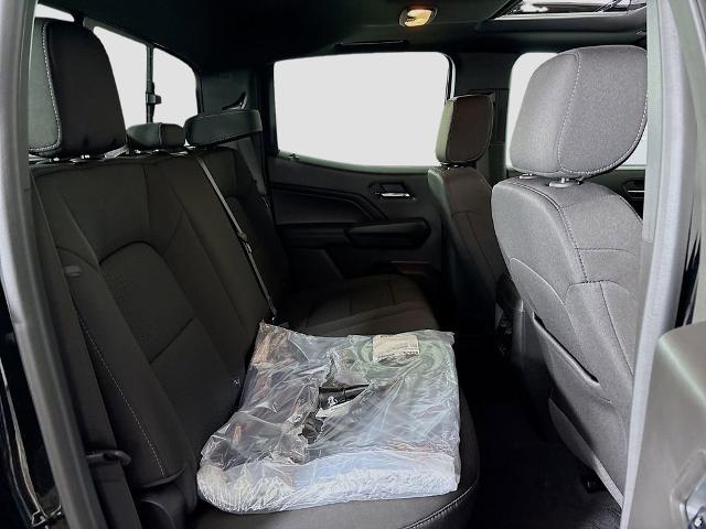 2025 GMC Canyon Vehicle Photo in PUYALLUP, WA 98371-4149