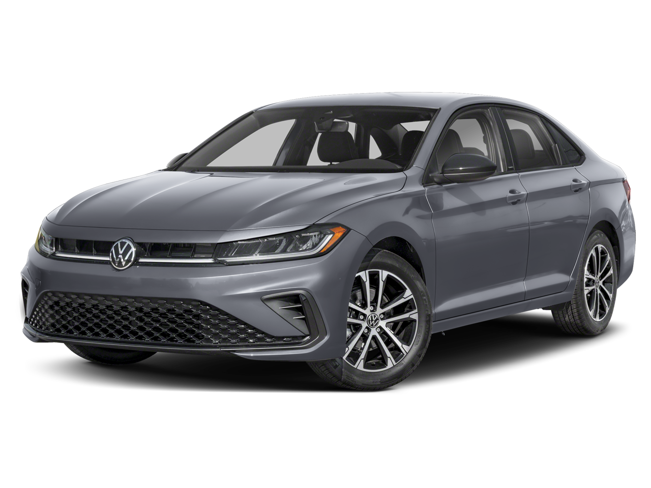 2025 Volkswagen Jetta Vehicle Photo in Neenah, WI 54956