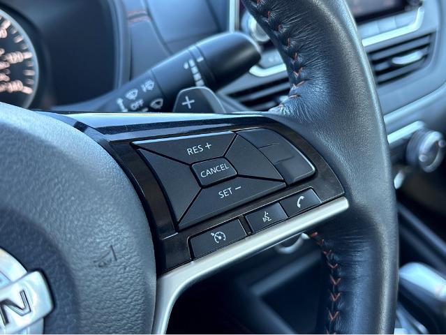 2021 Nissan Altima Vehicle Photo in BEAUFORT, SC 29906-4218