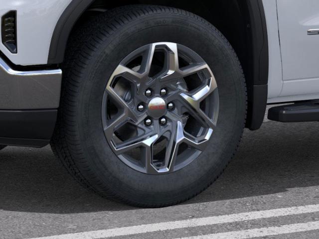 2026 GMC Sierra 1500 Vehicle Photo in TREVOSE, PA 19053-4984