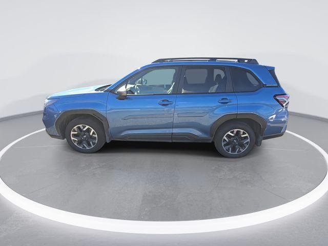 2025 Subaru Forester Vehicle Photo in Pleasant Hills, PA 15236