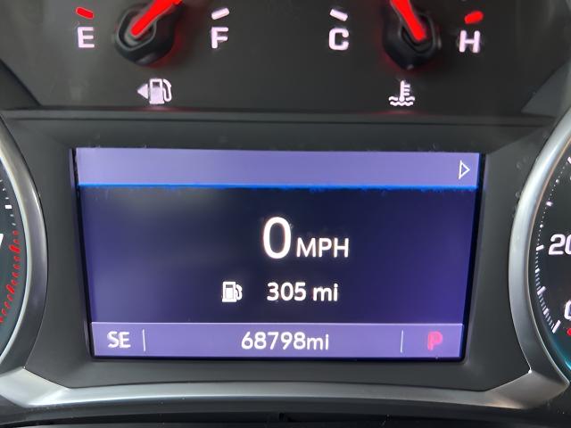 2022 Chevrolet Traverse Vehicle Photo in MANITOWOC, WI 54220-5838