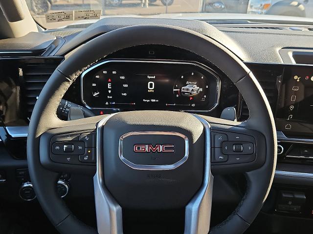 2026 GMC Sierra 1500 Vehicle Photo in TREVOSE, PA 19053-4984