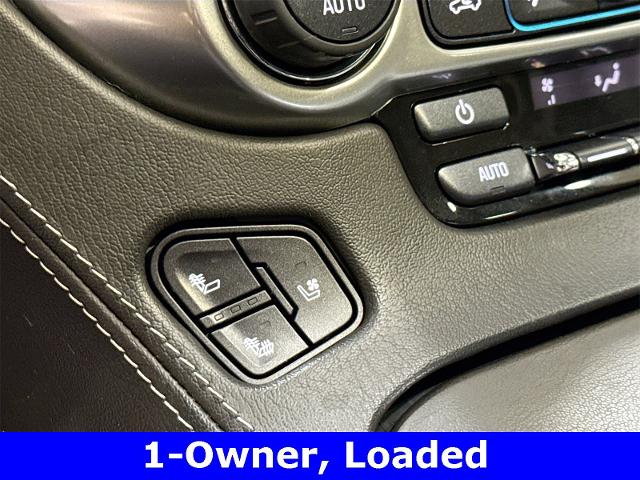 2019 Chevrolet Tahoe Vehicle Photo in EVERETT, WA 98203-5662