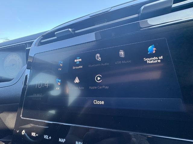 2023 Hyundai SANTA CRUZ Vehicle Photo in Brunswick, GA 31525