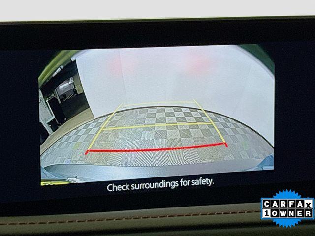 2024 Mazda CX-30 Vehicle Photo in Puyallup, WA 98371