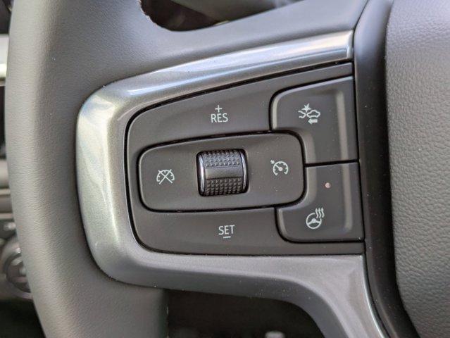 2025 Chevrolet Silverado 2500 HD Vehicle Photo in BRUNSWICK, GA 31525-1881