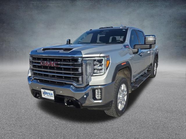2023 GMC Sierra 2500 HD Vehicle Photo in NORFOLK, NE 68701-4634