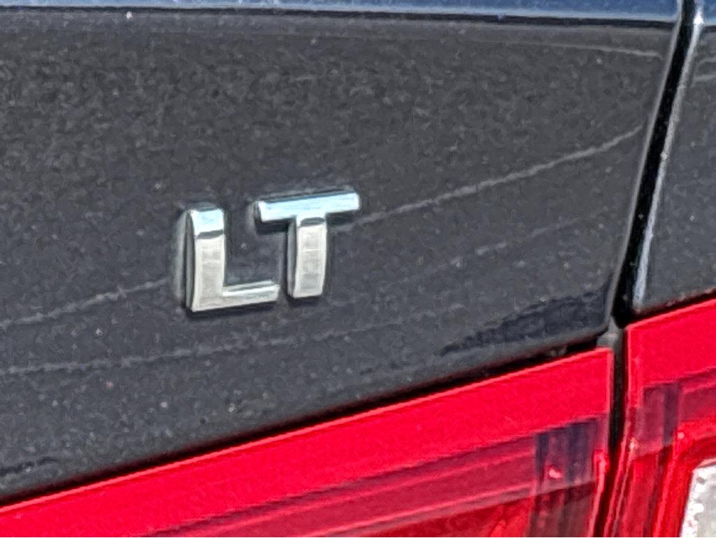 2023 Chevrolet Malibu Vehicle Photo in POOLER, GA 31322-3252