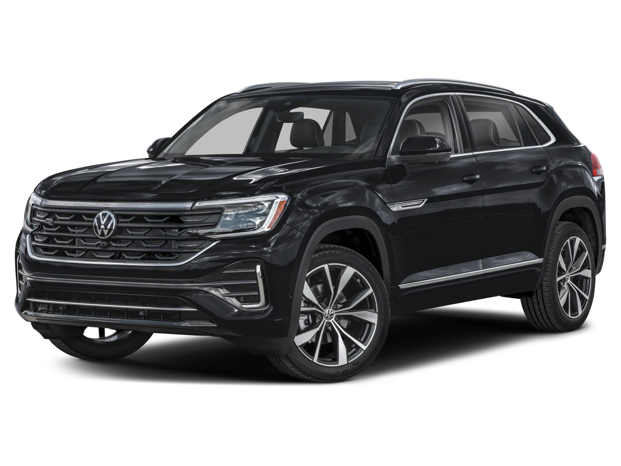 2026 Volkswagen Atlas Cross Sport Vehicle Photo in Neenah, WI 54956