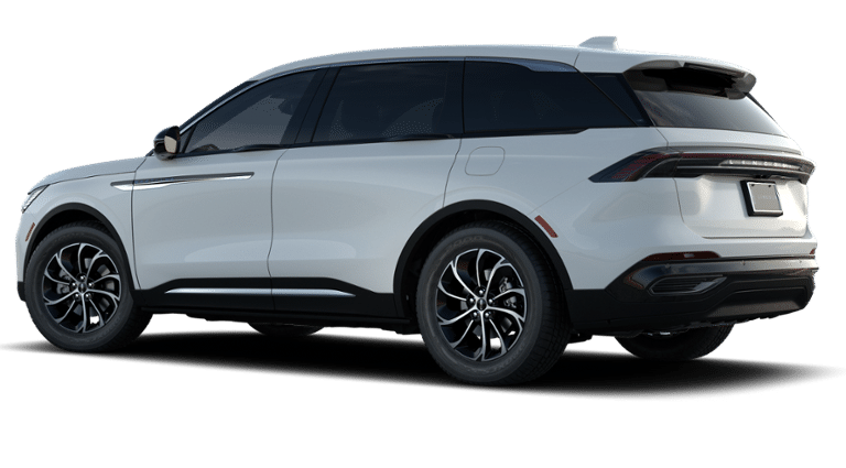 2026 Lincoln Nautilus Vehicle Photo in Neenah, WI 54956