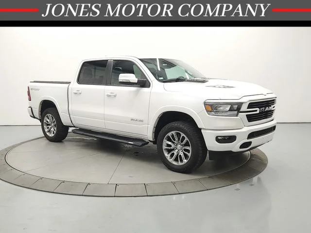 2021 Ram 1500 Vehicle Photo in Savannah, TN 38372