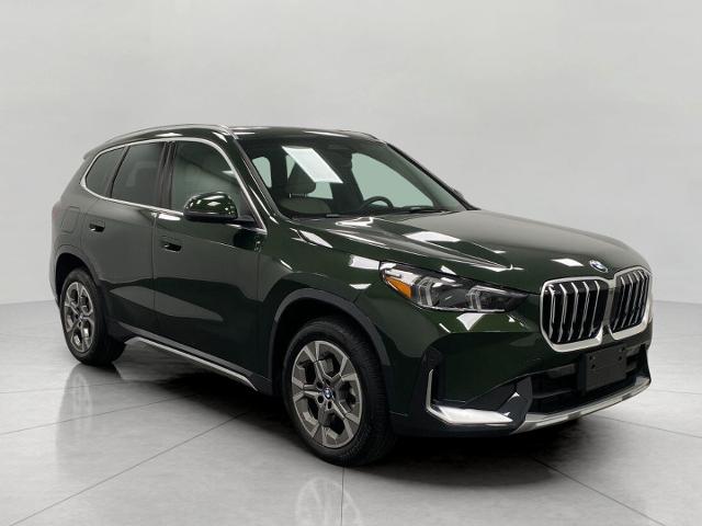 2025 BMW X1 xDrive28i Vehicle Photo in Appleton, WI 54913