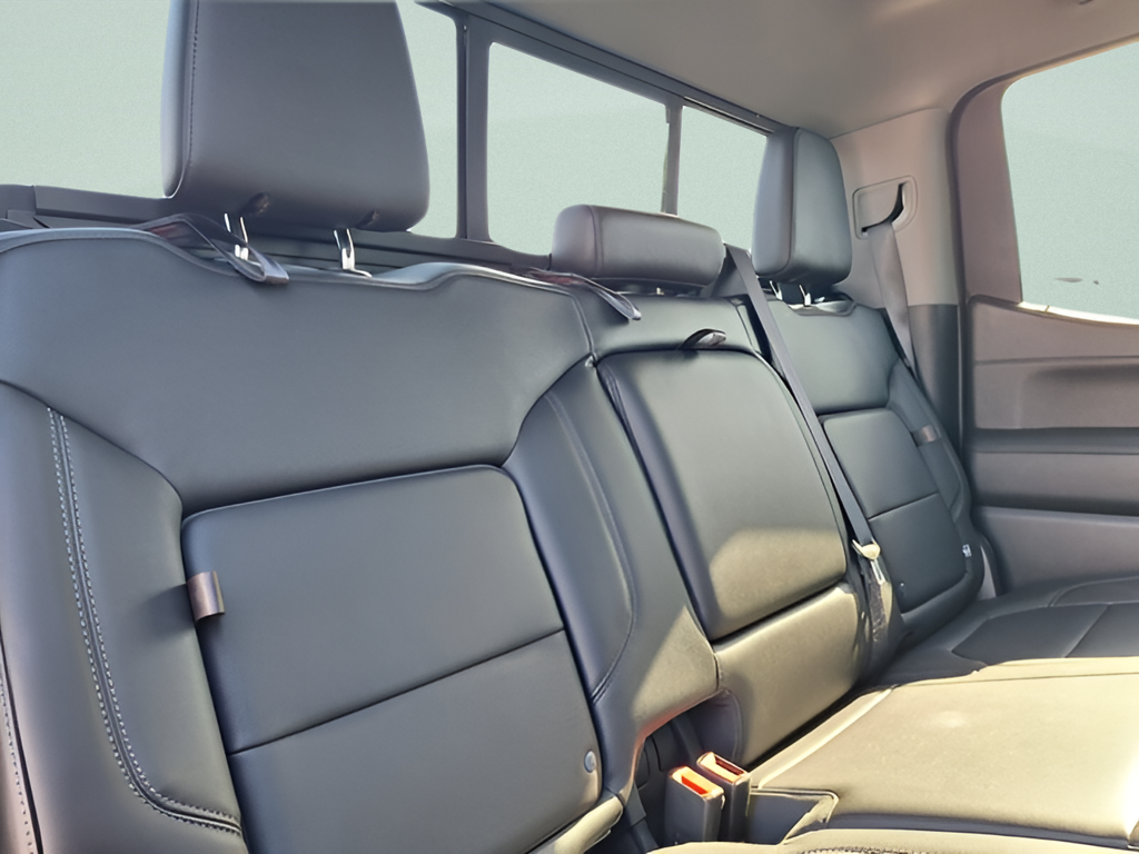 2020 GMC Sierra 1500 photo 28 of 32