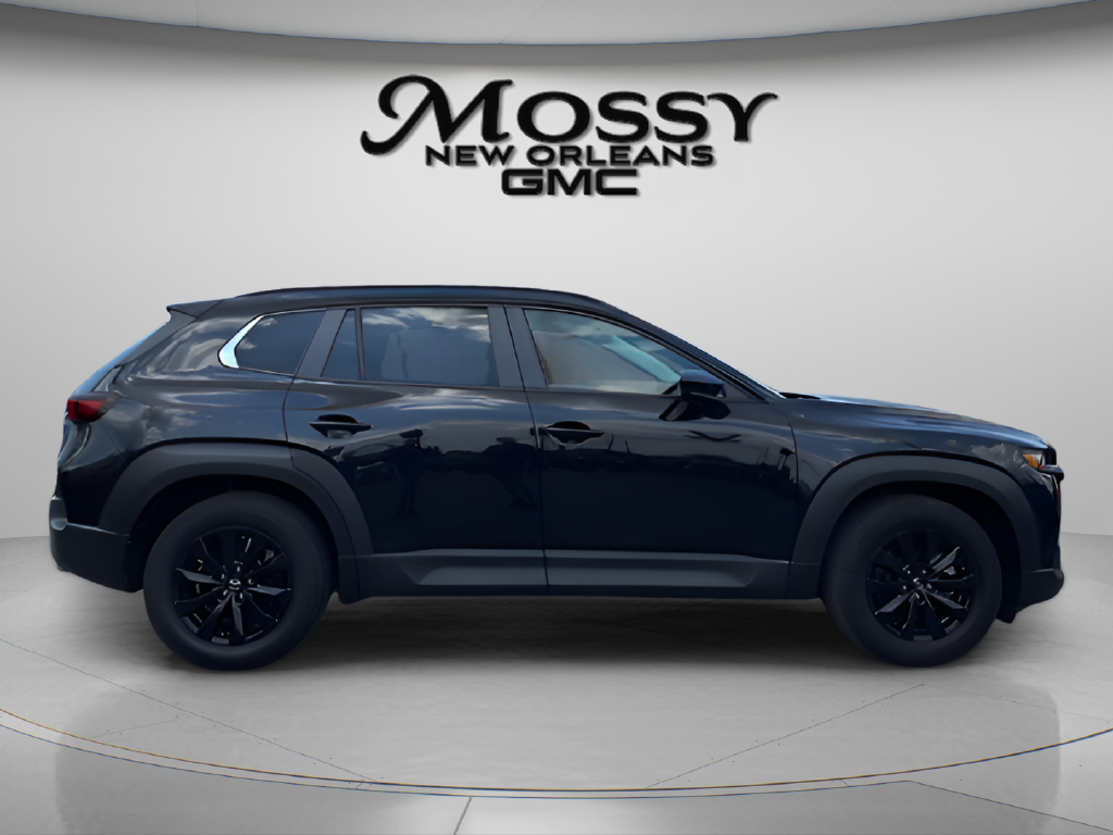 2024 Mazda Mazda CX-50 photo 4 of 29