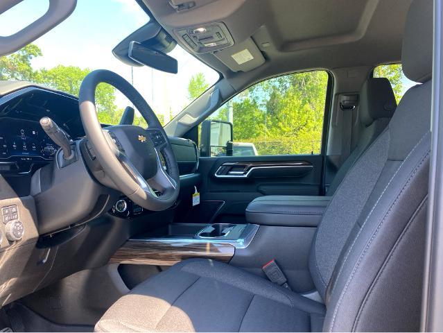 2025 Chevrolet Silverado 2500 HD Vehicle Photo in SAVANNAH, GA 31406-4513