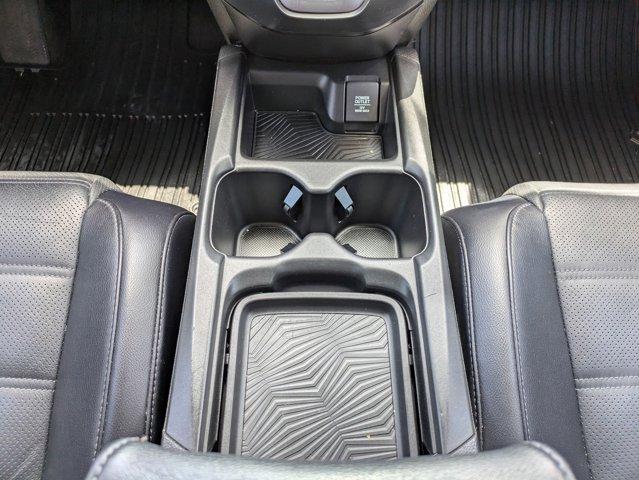 2018 Honda CR-V Vehicle Photo in San Antonio, TX 78209
