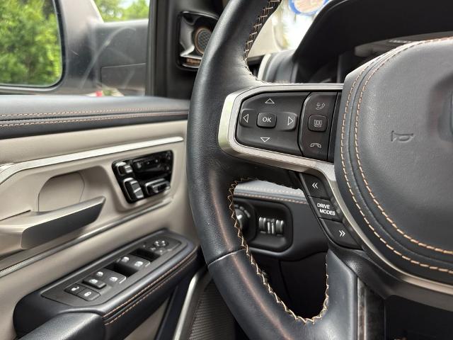 2025 Ram 1500 Vehicle Photo in Savannah, GA 31419