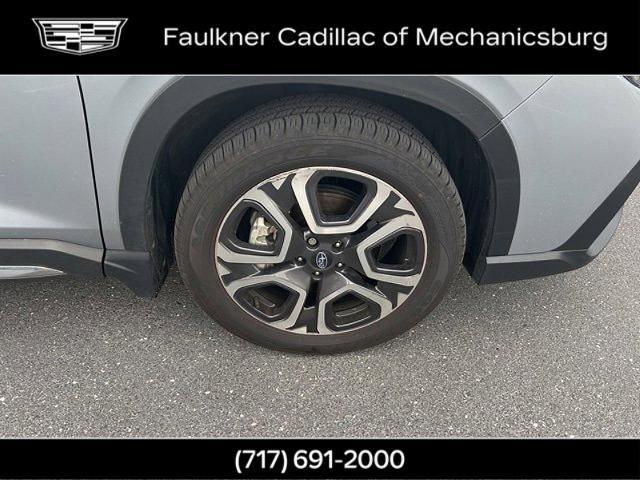2024 Subaru Ascent Vehicle Photo in MECHANICSBURG, PA 17050-1707