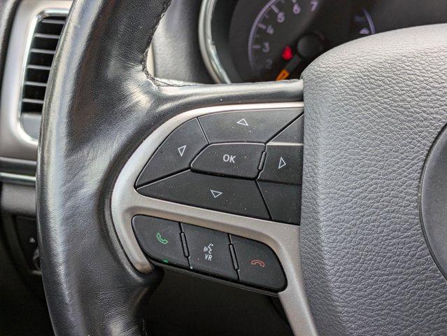 2021 Jeep Grand Cherokee Vehicle Photo in San Antonio, TX 78209