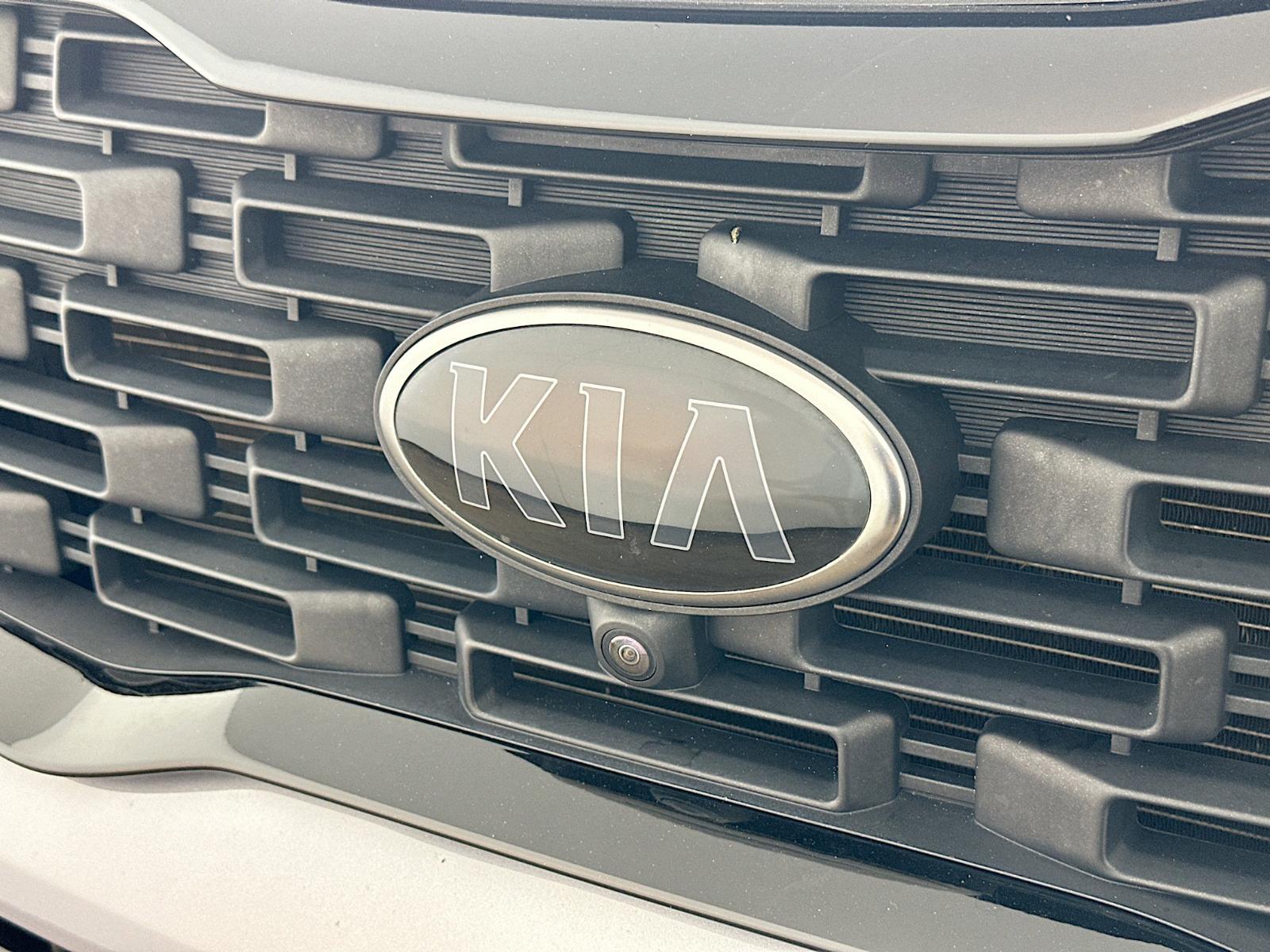 2021 Kia Telluride Vehicle Photo in Langhorne, PA 19047