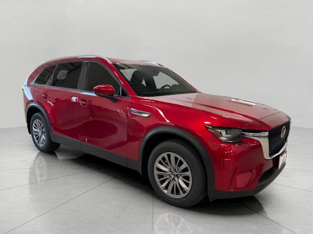 2025 Mazda CX-90 Vehicle Photo in Neenah, WI 54956