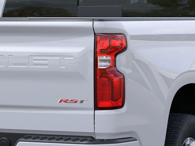 2026 Chevrolet Silverado 1500 Vehicle Photo in DANBURY, CT 06810-5034