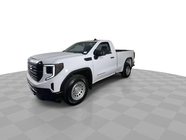 2023 GMC Sierra 1500 Vehicle Photo in GILBERT, AZ 85297-0402