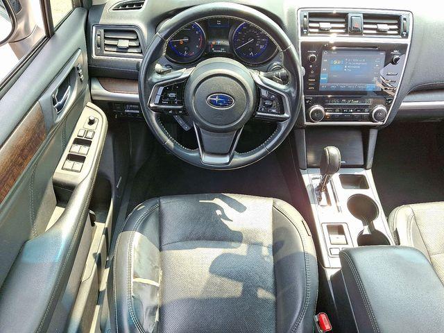 2019 Subaru Outback Vehicle Photo in DANBURY, CT 06810-5034