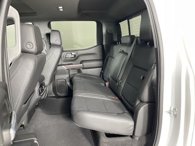 2022 GMC Sierra 1500 Limited Vehicle Photo in GILBERT, AZ 85297-0402