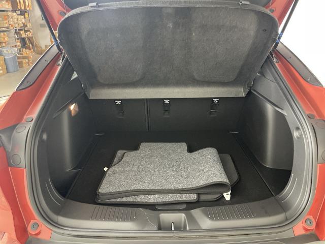 2024 Buick Envista Vehicle Photo in GILBERT, AZ 85297-0402