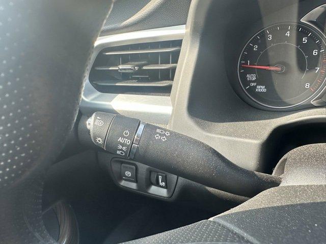 2023 GMC Acadia Vehicle Photo in ROCHESTER HILLS, MI 48307-2741
