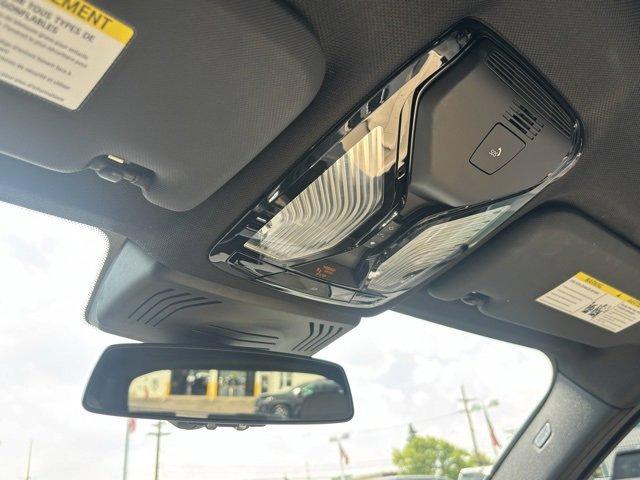2020 BMW X3 Vehicle Photo in ROCHESTER HILLS, MI 48307-2741