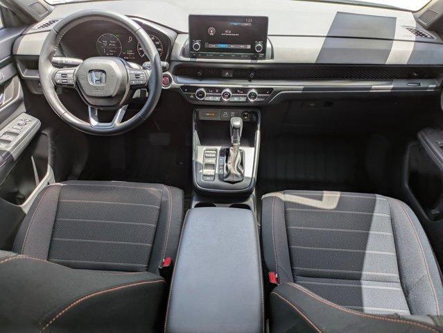 2024 Honda CR-V Hybrid Vehicle Photo in San Antonio, TX 78209