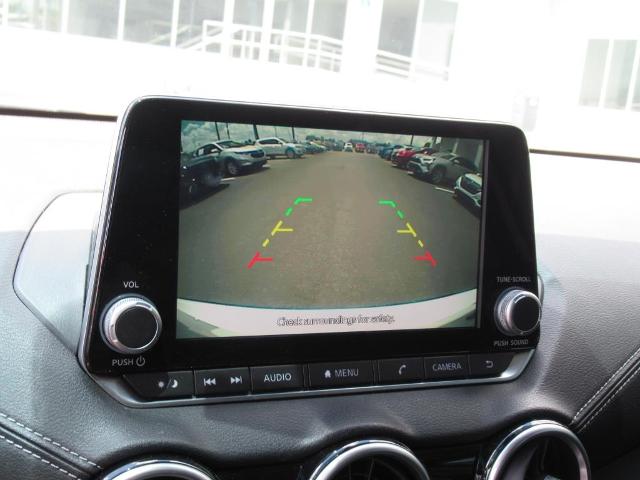 2022 Nissan Sentra Vehicle Photo in LEESBURG, FL 34788-4022